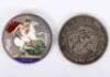 Japan, One Yen, 1887, yr 20,
