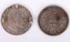Japan, One Yen, 1887, yr 20, - 2