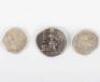 Ancient Greece, Tetrobols of Euboia, Histaia, 3rd-2ndC BC