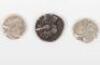 Ancient Greece, Tetrobols of Euboia, Histaia, 3rd-2ndC BC - 2