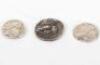 Ancient Greece, Tetrobols of Euboia, Histaia, 3rd-2ndC BC - 3