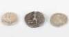 Ancient Greece, Tetrobols of Euboia, Histaia, 3rd-2ndC BC - 4