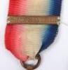 A Good Great War Western Front Military Medal and Second Award Bar Group of Four to the Kings Royal Rifle Corps - 4