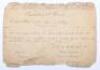 A Good Great War Western Front Military Medal and Second Award Bar Group of Four to the Kings Royal Rifle Corps - 13