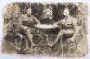 A Good Great War Western Front Military Medal and Second Award Bar Group of Four to the Kings Royal Rifle Corps - 15