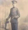 A Good Great War Western Front Military Medal and Second Award Bar Group of Four to the Kings Royal Rifle Corps - 18