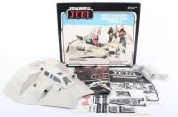 Vintage Palitoy Meccano General Mills Star Wars Return Of The Jedi Rebel Armoured Snowspeeder Vehicle