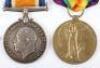 Great War Royal Fusiliers 1914-15 Star Medal Trio to a Gallipoli First Day Lander - 2