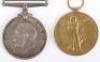 Great War 1914-15 Star Medal Trio to a Chief Skipper in the Royal Naval Reserve - 3