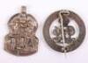 Great War Pair of Medals with Silver War Badge to the Royal Field Artillery - 8