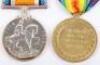 Great War Pair of Medals to the Royal West Kent Regiment, - 5