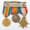 Family Medal Groups to the Adshead Family Covering Service in the Royal Navy During the First and Second World Wars - 13