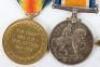 Family Medal Groups to the Adshead Family Covering Service in the Royal Navy During the First and Second World Wars - 19