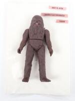 Scarce Vintage Takara Japan Chewbacca 8inch loose Action Figure