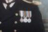 Family Medal Groups to the Adshead Family Covering Service in the Royal Navy During the First and Second World Wars - 23