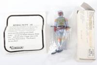 Kenner Star Wars Boba Fett Mail-Away 3 ¾ inches Vintage Figure