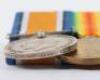 Royal Navy and Royal Fleet Reserve Long Service Medal Group of Six, Covering Service in Both World Wars - 3