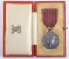 Second World War Birmingham Blitz Home Guard George Medal Awarded for Gallantry in Rescuing People Trapped Beneath the Wreckage of an A.R.P. Depot at Tysely, Birmingham