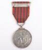 Second World War Birmingham Blitz Home Guard George Medal Awarded for Gallantry in Rescuing People Trapped Beneath the Wreckage of an A.R.P. Depot at Tysely, Birmingham - 3