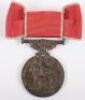 Superb September 1940 London Blitz, British Empire Medal to a Lady Ambulance Driver with the London Auxiliary Ambulance Service for the Rescue of Women and Children Who Were in Grave Danger due to Enemy Action