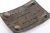 Pre-1855 37th (North Hampshire) Regiment of Foot Officers Shoulder Belt Plate - 3