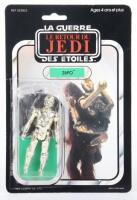 Meccano French Star Wars Return of The Jedi Z6PO