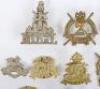 25x Indian Army Cavalry Cap Badges - 2