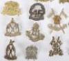 25x Indian Army Cavalry Cap Badges - 5