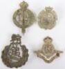 7x Indian Army Headdress Badges - 3