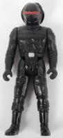 Vintage Star Wars Power of The Force Last 17 Imperial Gunner loose Action Figure