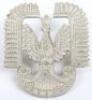 WW2 Polish Air Force Cap Badge - 6