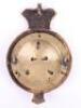 Victorian Officers Glengarry Badge of the Hampshire Regiment - 2