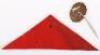 WW1 British 29th Infantry Division 88th Infantry Brigade 2nd Battalion Hampshire Regiment Battle Insignia - 5