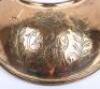 Georgian Universal Pattern Officers Gorget - 2