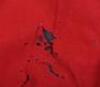 WW2 British Nurses Cape Decorated with British Cloth Divisional Formation Signs and Shoulder Titles - 8