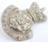 Victorian Hampshire Militia Glengarry Badge 1874-81 - 5
