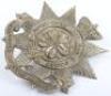 Victorian Hampshire Militia Infantry Pouch Badge - 4