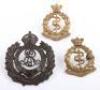 Victorian Militia Shako Plate - 4
