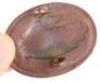 WW1 Ulster Volunteer Force / 36th (Ulster) Division Cap Badge - 3