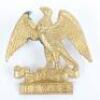 WW1 Royal Naval Division Hawke Battalion Cap Badge
