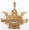 WW1 Royal Naval Division Anson Battalion Cap Badge