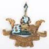 WW1 Royal Naval Division Anson Battalion Cap Badge - 2