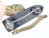 WW1 Speed Up Munitions Enamel Lapel Badge - 4