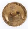 3x WW1 On War Service Enamel Badges - 5