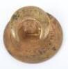 3x WW1 Period On War Service Lapel Badges - 3