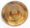 3x WW1 Period On War Service Lapel Badges - 4