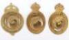 Grouping of Mostly WW1 On War Service Badges - 3