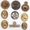 Grouping of National Reserves and Special Constabulary Enamel Badges - 2