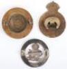 Grouping of National Reserves and Special Constabulary Enamel Badges - 4