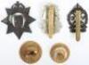 Grouping of WW1 VTC Badges - 2